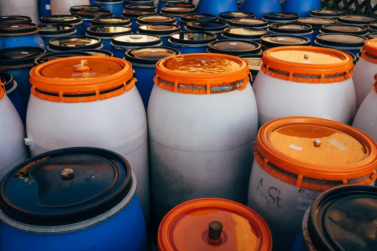 Medical Waste Removal in Waldo, FL