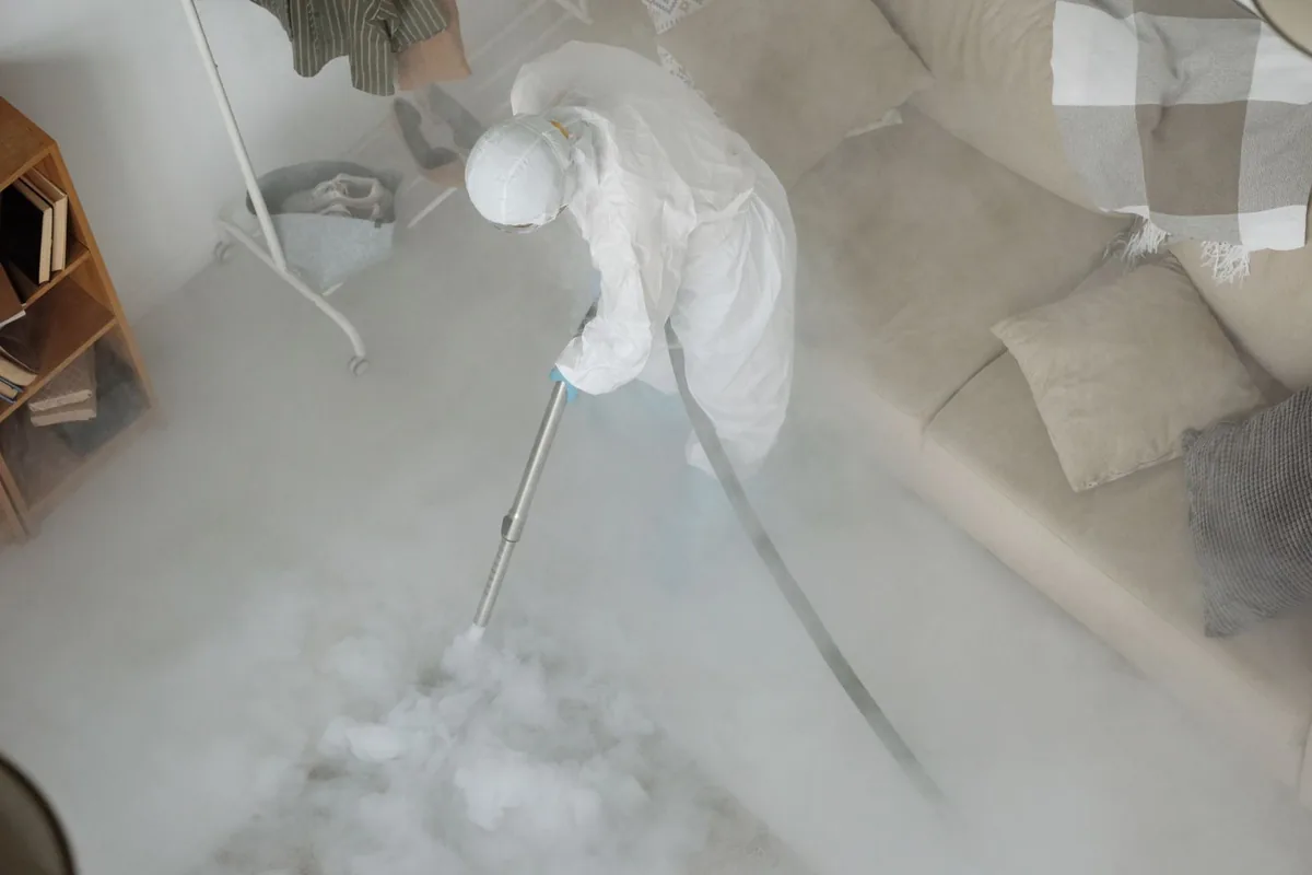 Crime Scene Cleanup in Waldo, FL